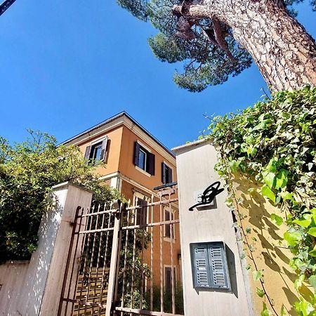 Terry'S House Apartment Rome Luaran gambar