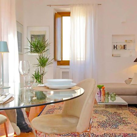 Terry'S House Apartment Rome Luaran gambar