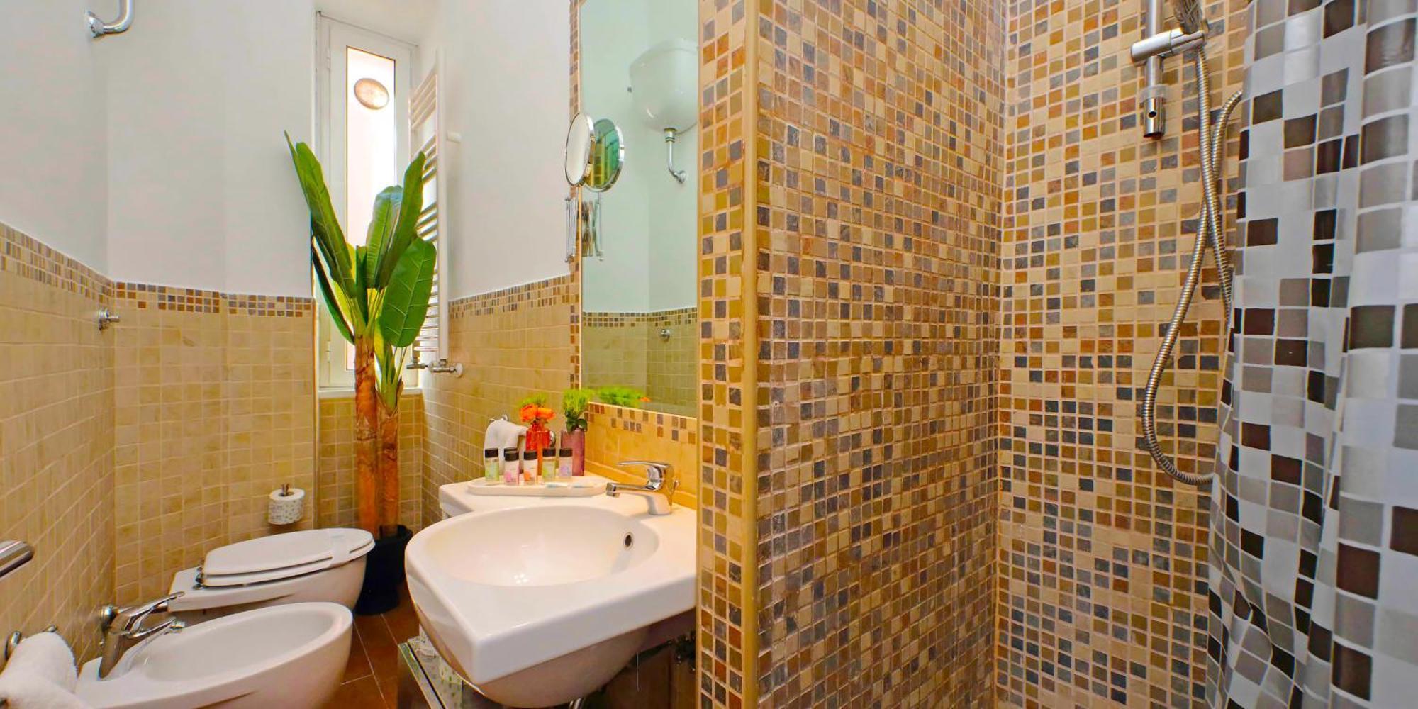Terry'S House Apartment Rome Luaran gambar