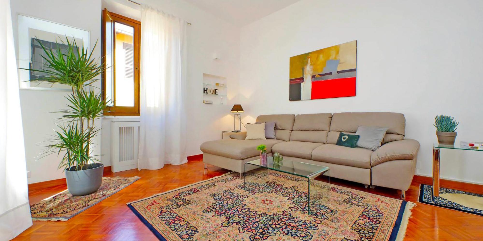 Terry'S House Apartment Rome Luaran gambar
