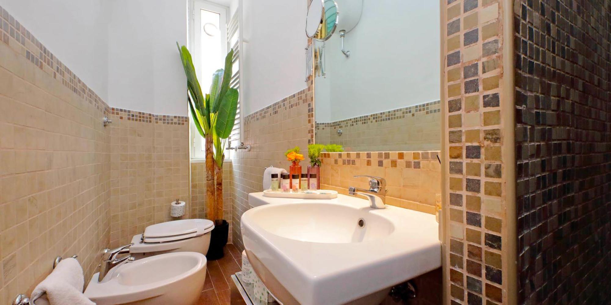 Terry'S House Apartment Rome Luaran gambar