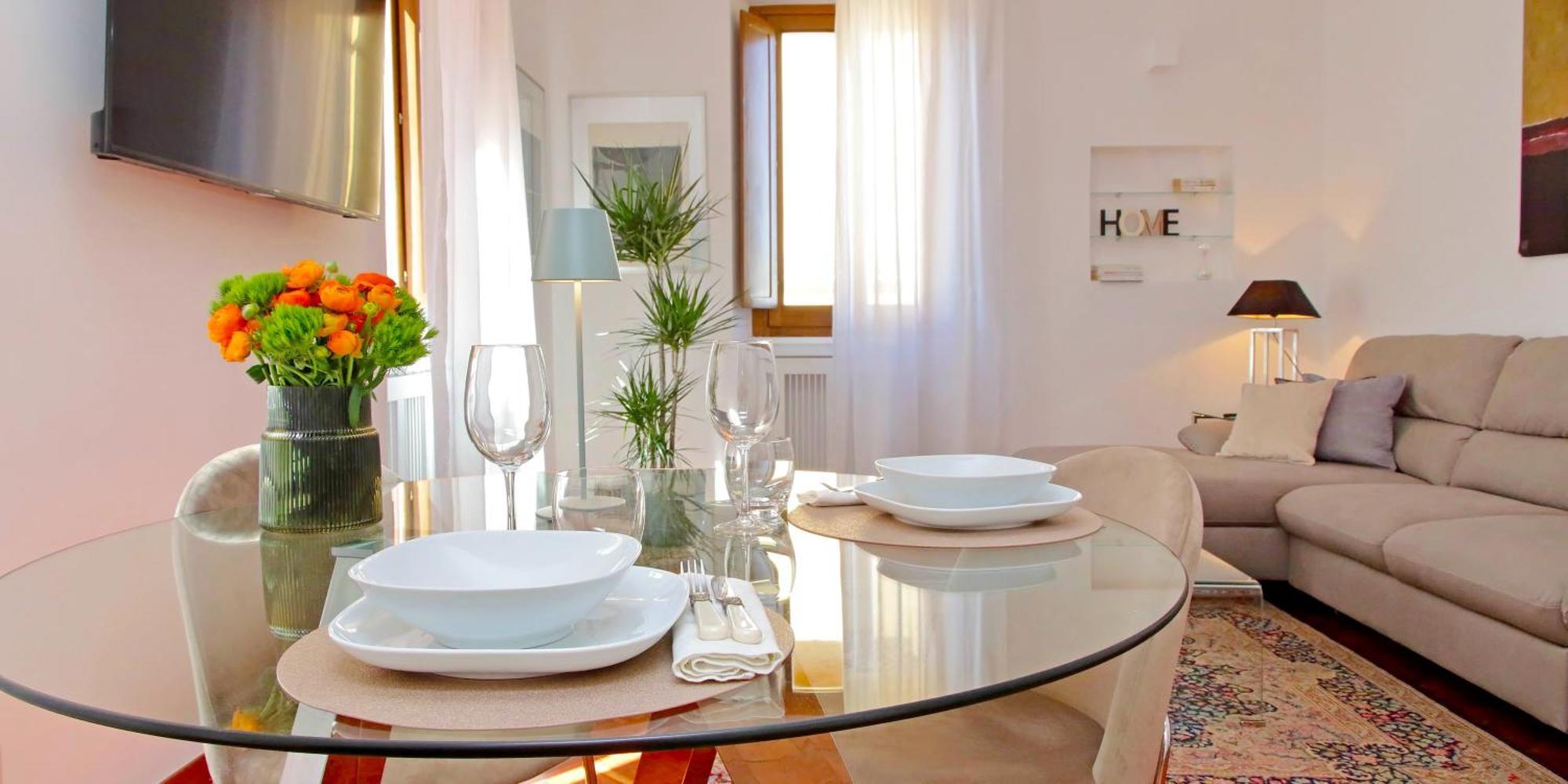 Terry'S House Apartment Rome Luaran gambar