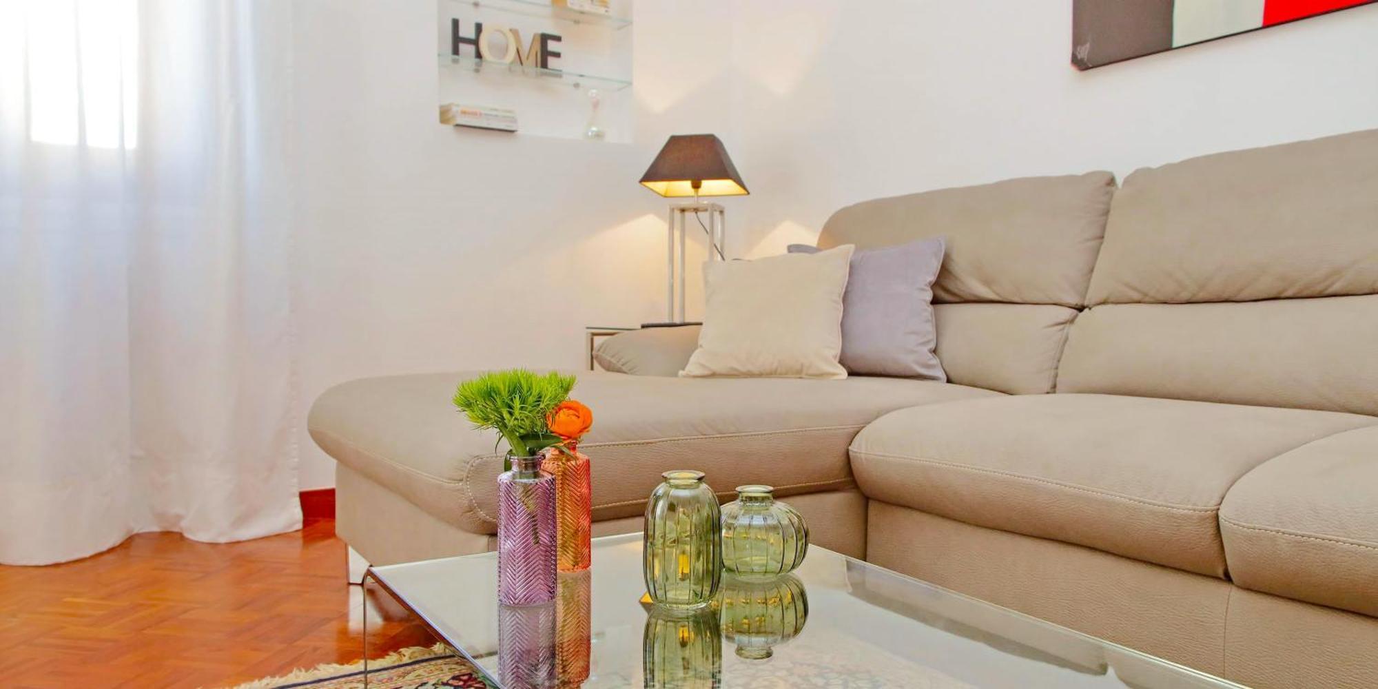 Terry'S House Apartment Rome Luaran gambar