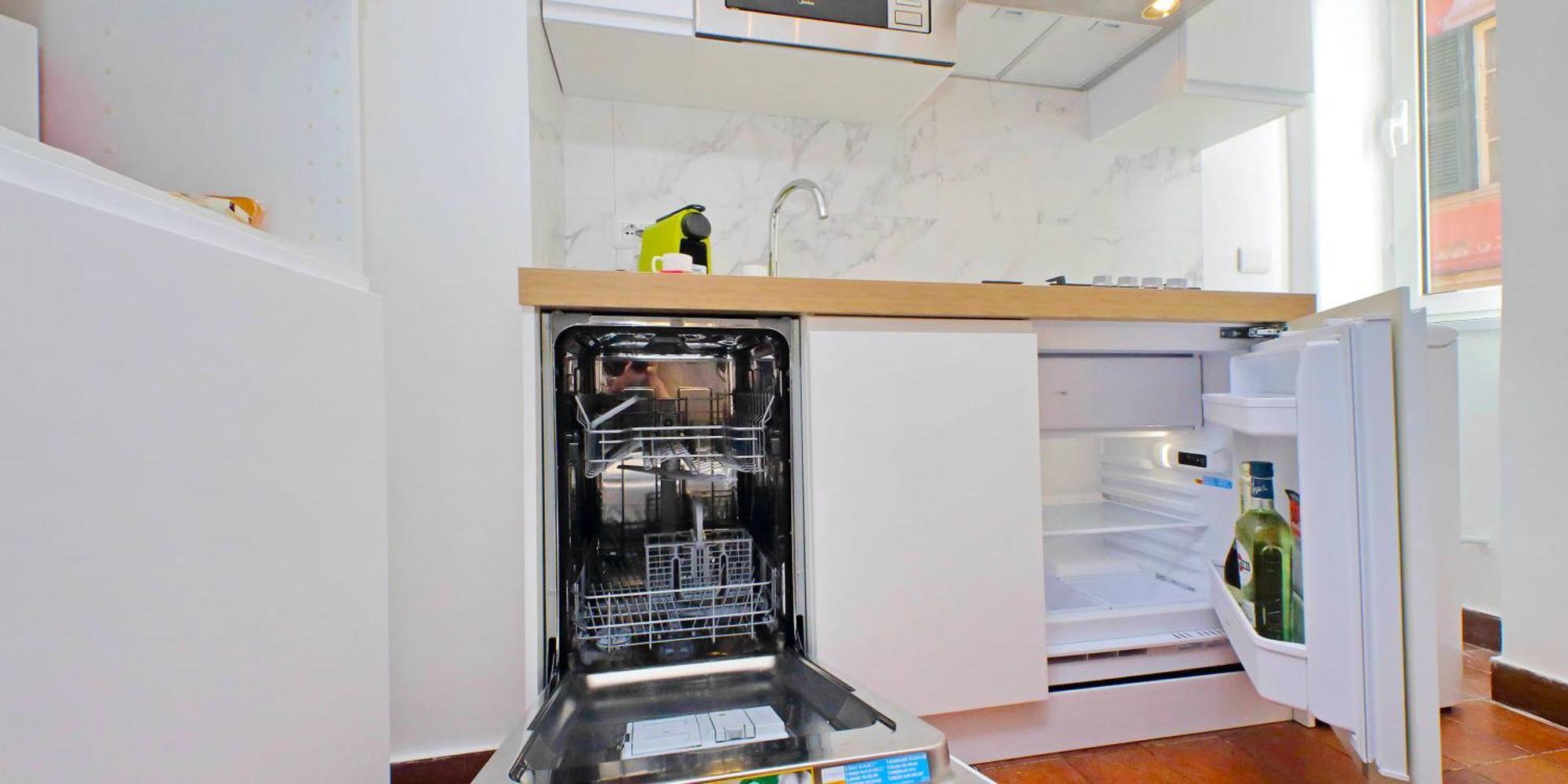 Terry'S House Apartment Rome Luaran gambar