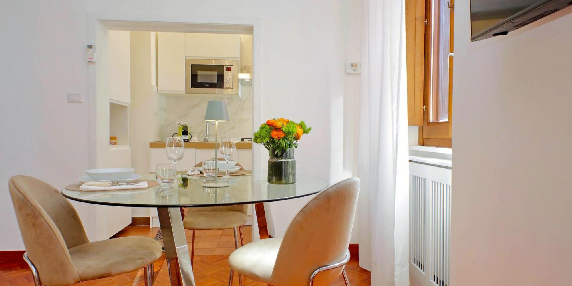 Terry'S House Apartment Rome Luaran gambar