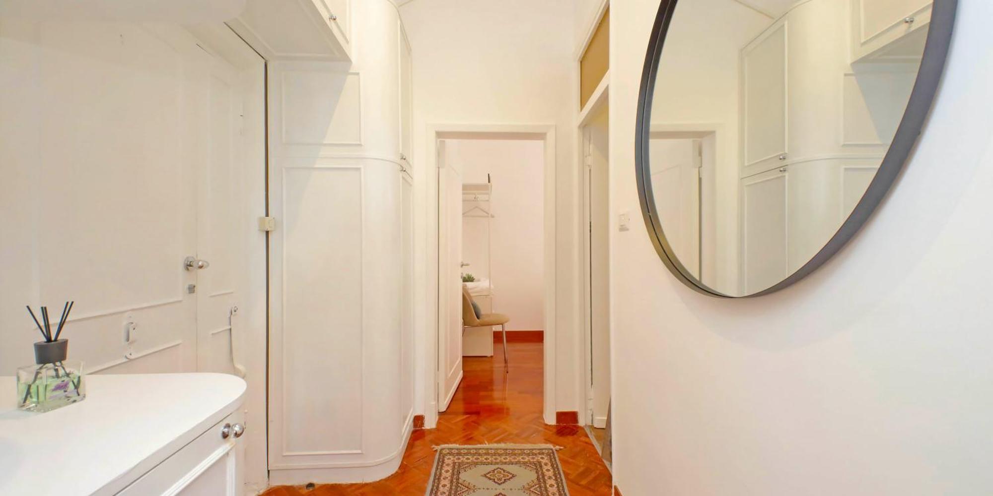 Terry'S House Apartment Rome Luaran gambar